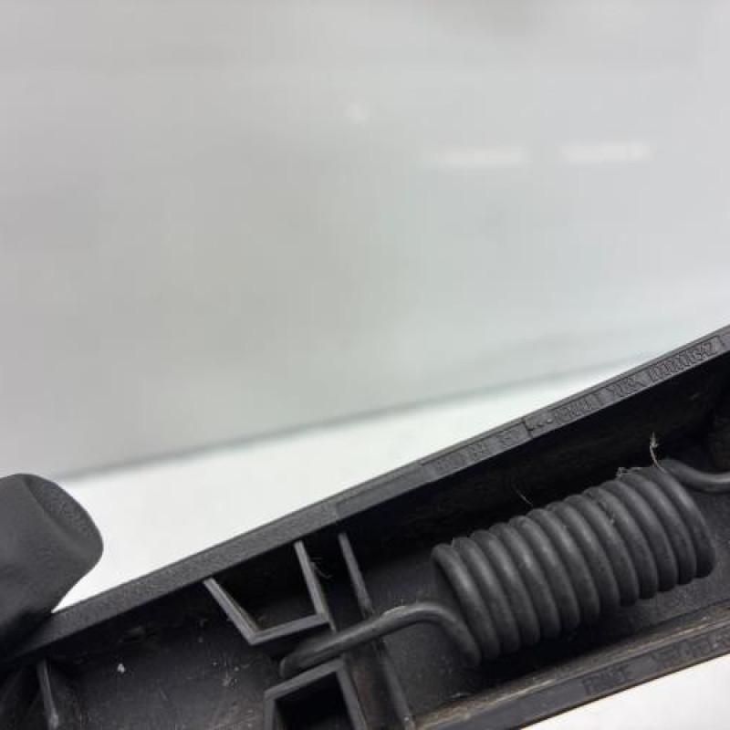 Bras essuie glace arriere RENAULT SCENIC 2 Photo n°5