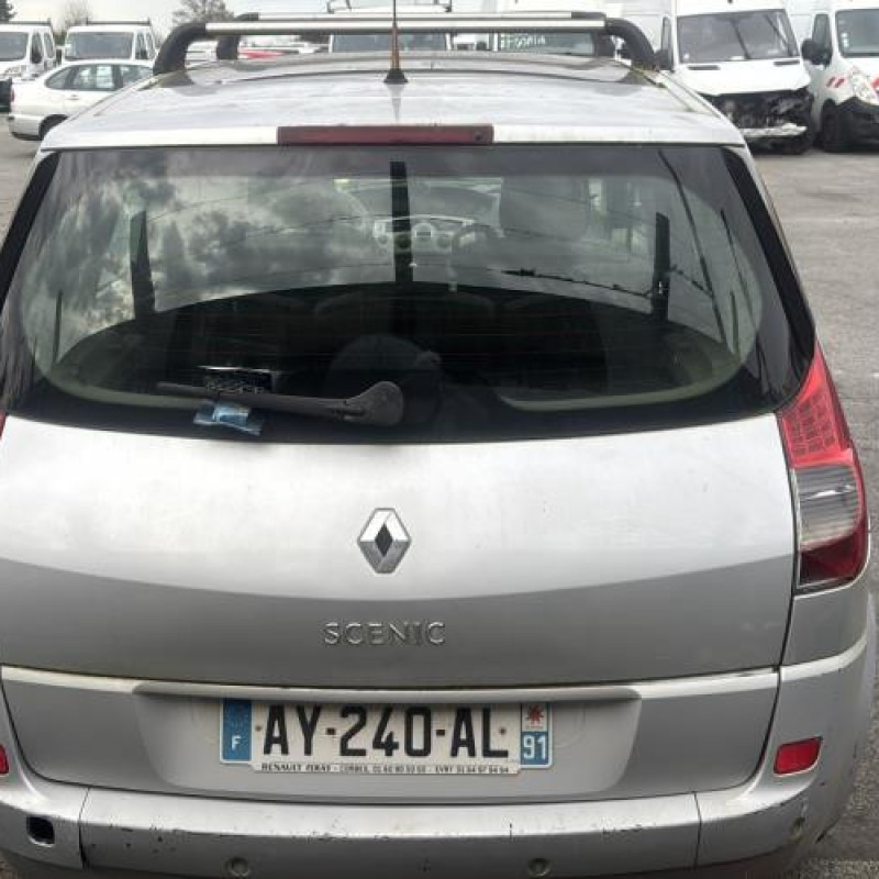 Bras essuie glace arriere RENAULT SCENIC 2 Photo n°10