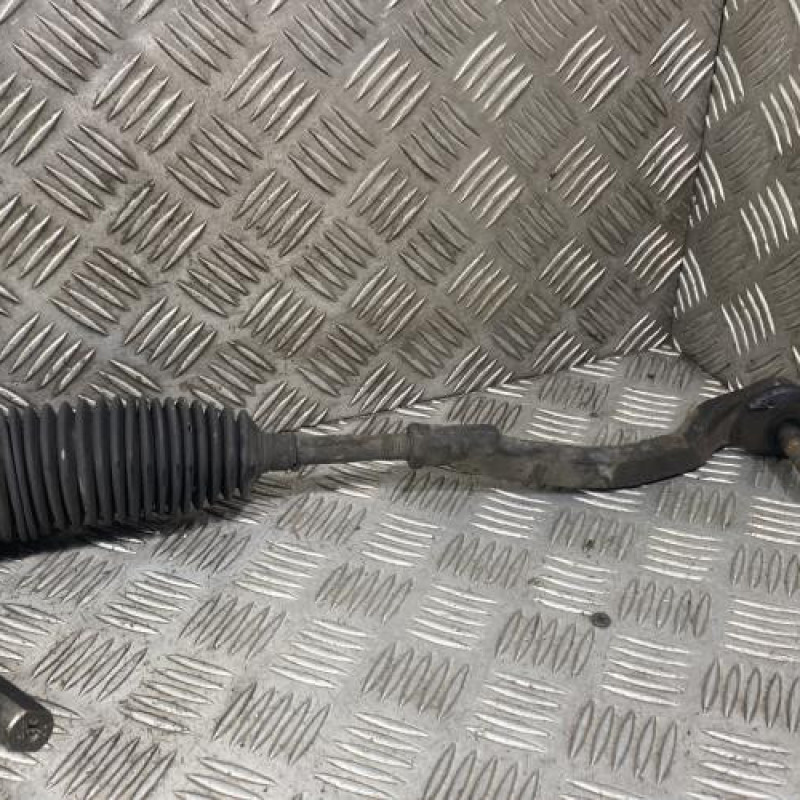 Cremaillere assistee RENAULT SCENIC 2 Photo n°4