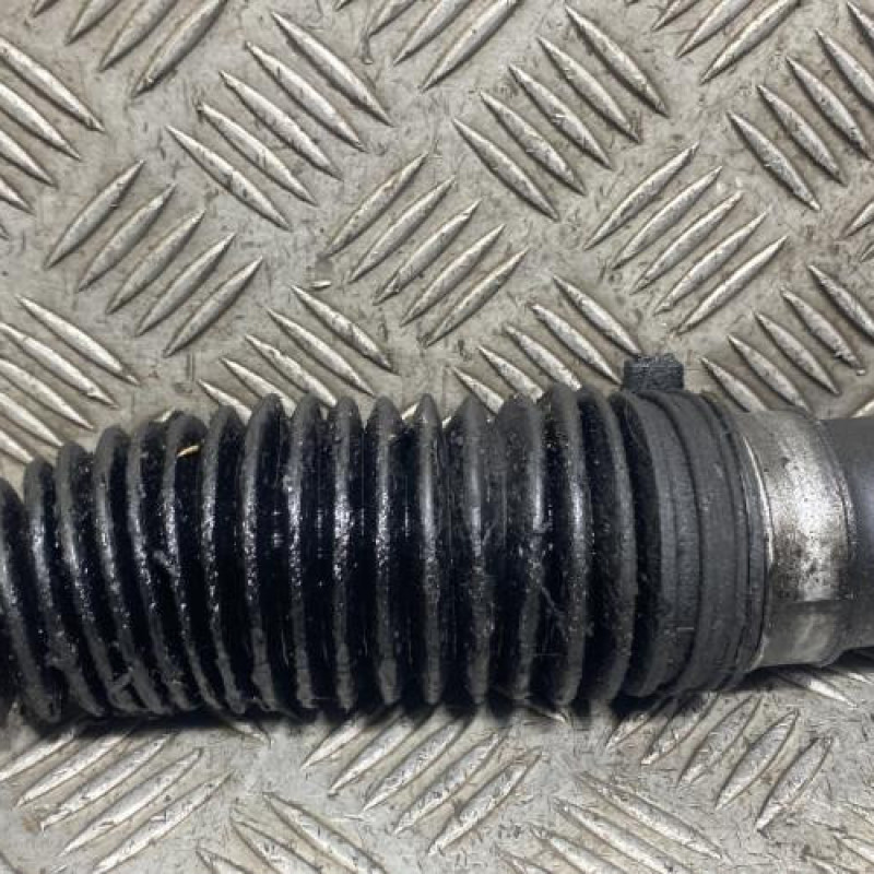 Cremaillere assistee RENAULT SCENIC 2 Photo n°5