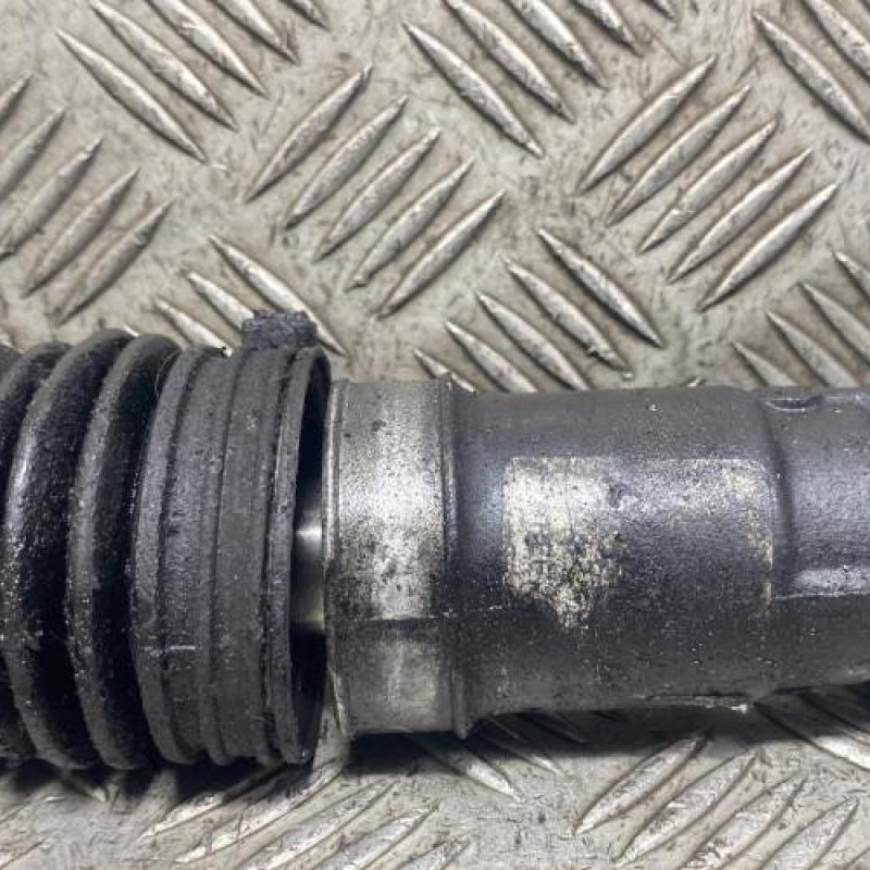 Cremaillere assistee RENAULT SCENIC 2 Photo n°6