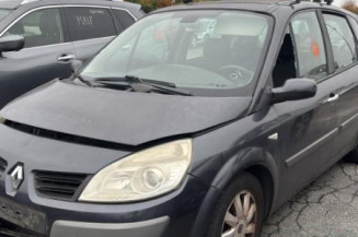 Cremaillere assistee RENAULT SCENIC 2