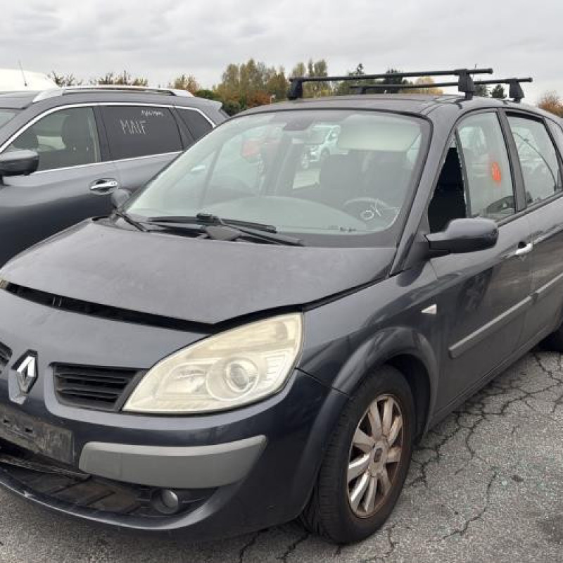 Cremaillere assistee RENAULT SCENIC 2 Photo n°7