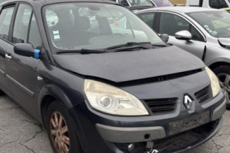 Cremaillere assistee RENAULT SCENIC 2