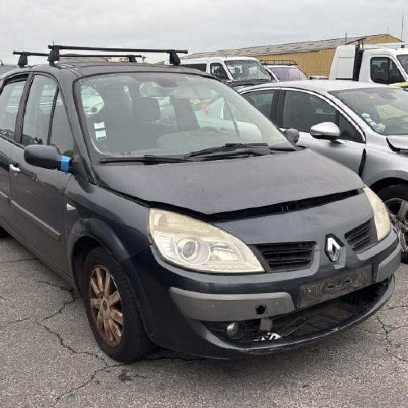 Cremaillere assistee RENAULT SCENIC 2 Photo n°8