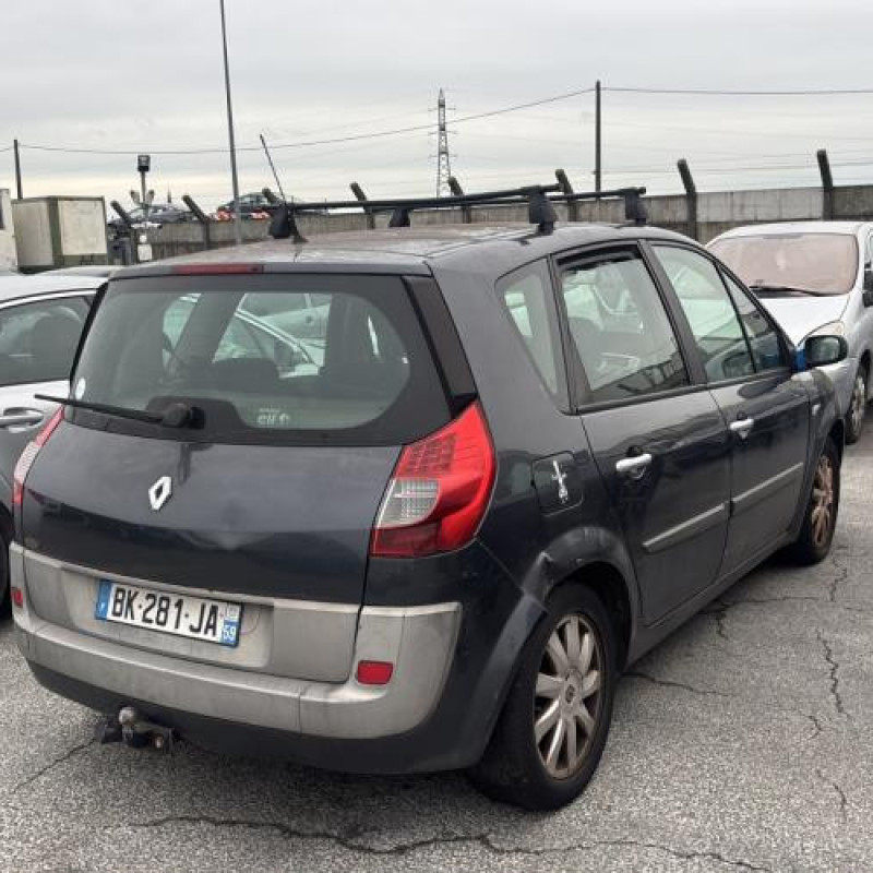 Cremaillere assistee RENAULT SCENIC 2 Photo n°9