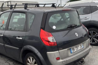 Cremaillere assistee RENAULT SCENIC 2