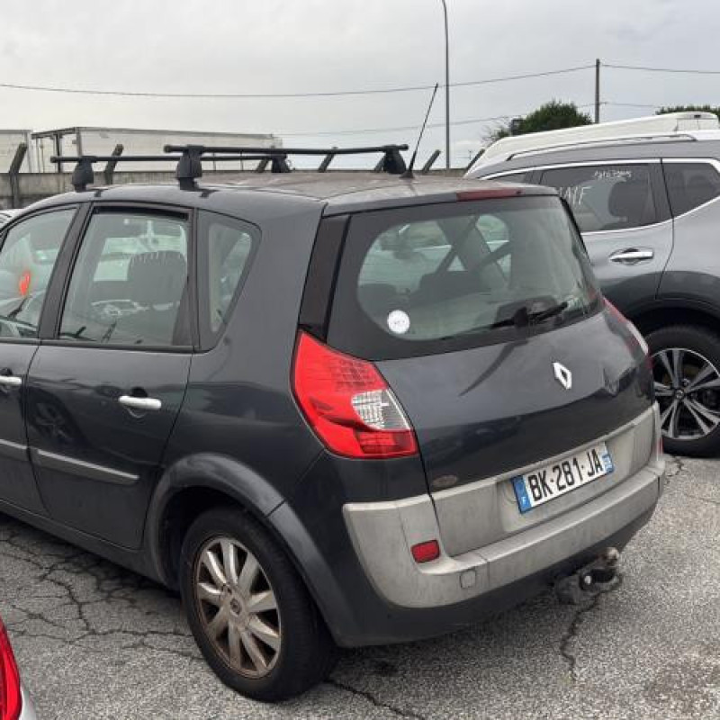 Cremaillere assistee RENAULT SCENIC 2 Photo n°10