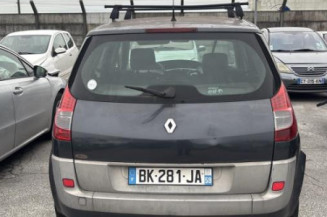 Cremaillere assistee RENAULT SCENIC 2