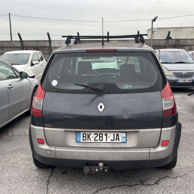 Cremaillere assistee RENAULT SCENIC 2 Photo n°11
