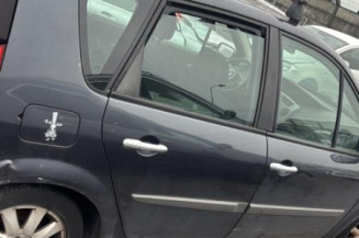 Cremaillere assistee RENAULT SCENIC 2