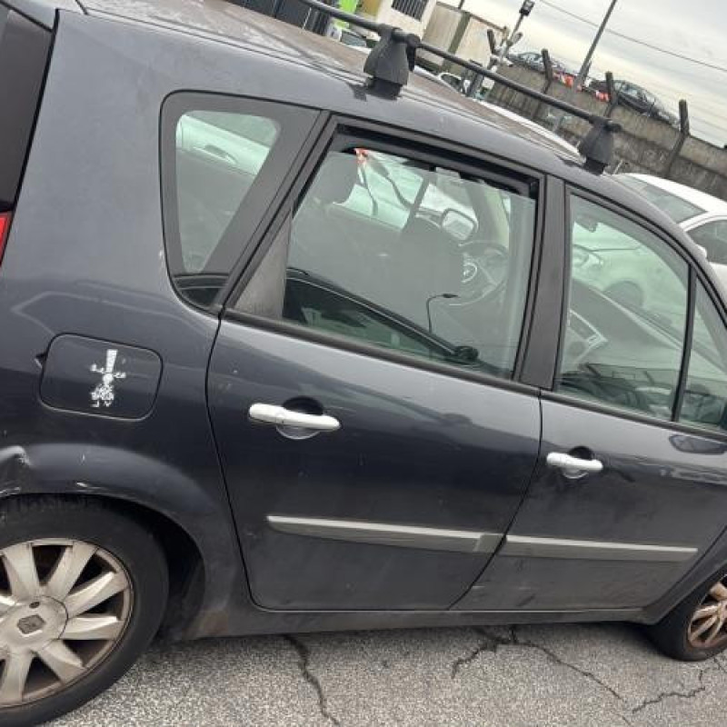 Cremaillere assistee RENAULT SCENIC 2 Photo n°12