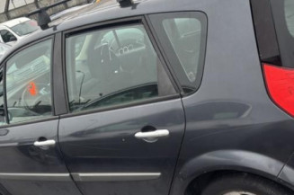 Cremaillere assistee RENAULT SCENIC 2