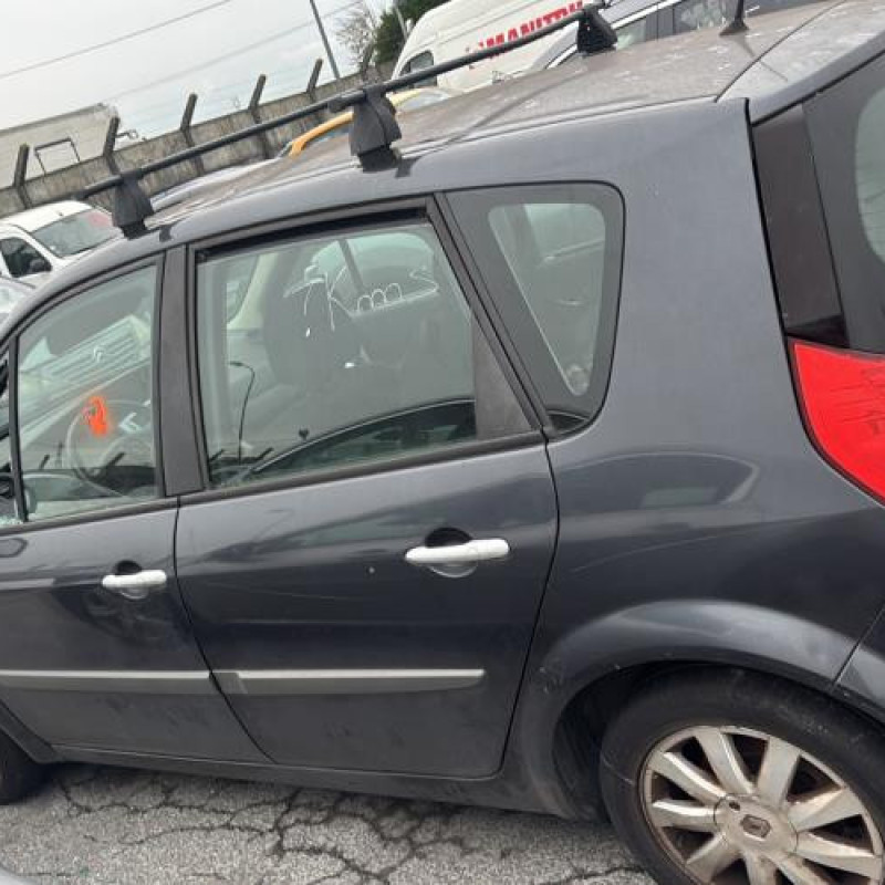 Cremaillere assistee RENAULT SCENIC 2 Photo n°13