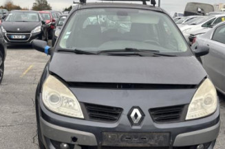 Cremaillere assistee RENAULT SCENIC 2