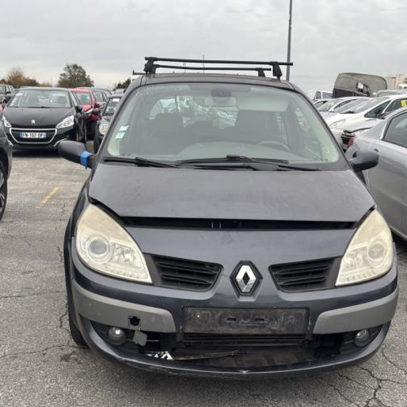 Cremaillere assistee RENAULT SCENIC 2 Photo n°14