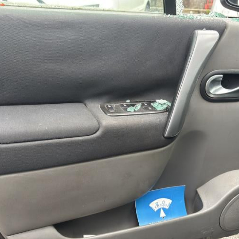 Cremaillere assistee RENAULT SCENIC 2 Photo n°15