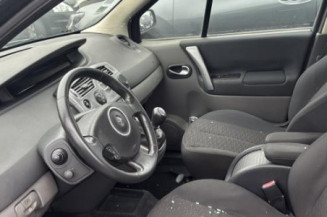 Cremaillere assistee RENAULT SCENIC 2