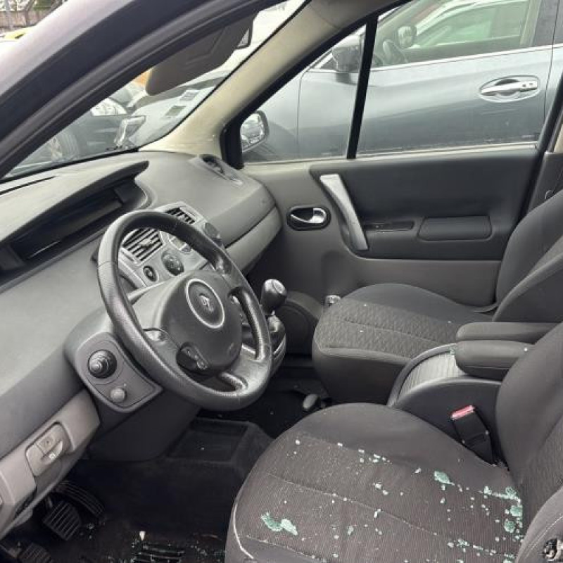 Cremaillere assistee RENAULT SCENIC 2 Photo n°17