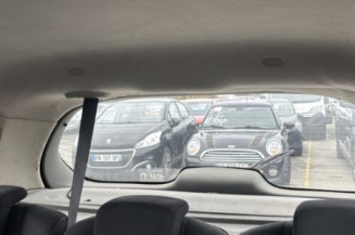 Cremaillere assistee RENAULT SCENIC 2