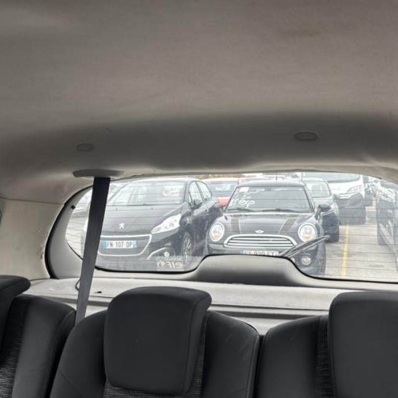 Cremaillere assistee RENAULT SCENIC 2 Photo n°18