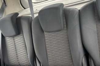 Cremaillere assistee RENAULT SCENIC 2