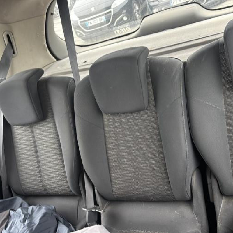 Cremaillere assistee RENAULT SCENIC 2 Photo n°19