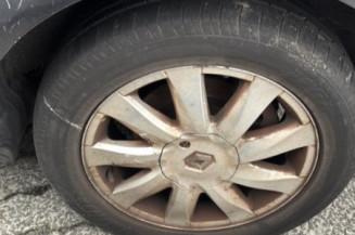 Cremaillere assistee RENAULT SCENIC 2