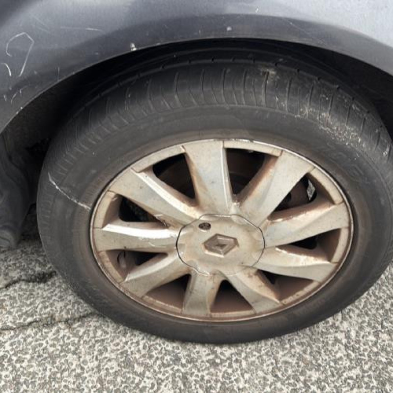 Cremaillere assistee RENAULT SCENIC 2 Photo n°20