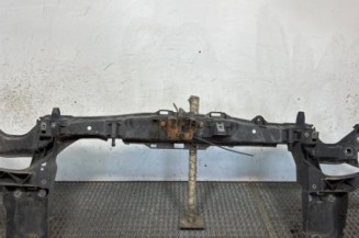 Face avant RENAULT KANGOO 2 Photo n°1