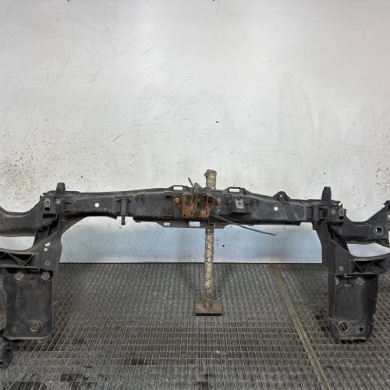 Face avant RENAULT KANGOO 2 Photo n°1