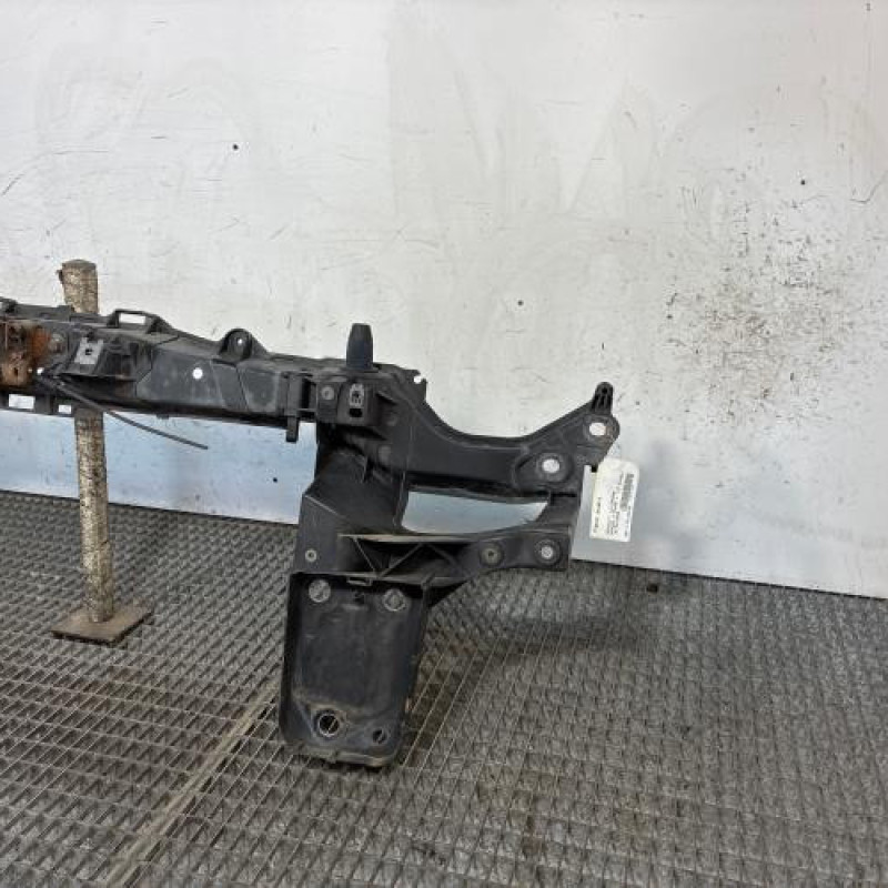 Face avant RENAULT KANGOO 2 Photo n°3