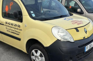 Face avant RENAULT KANGOO 2