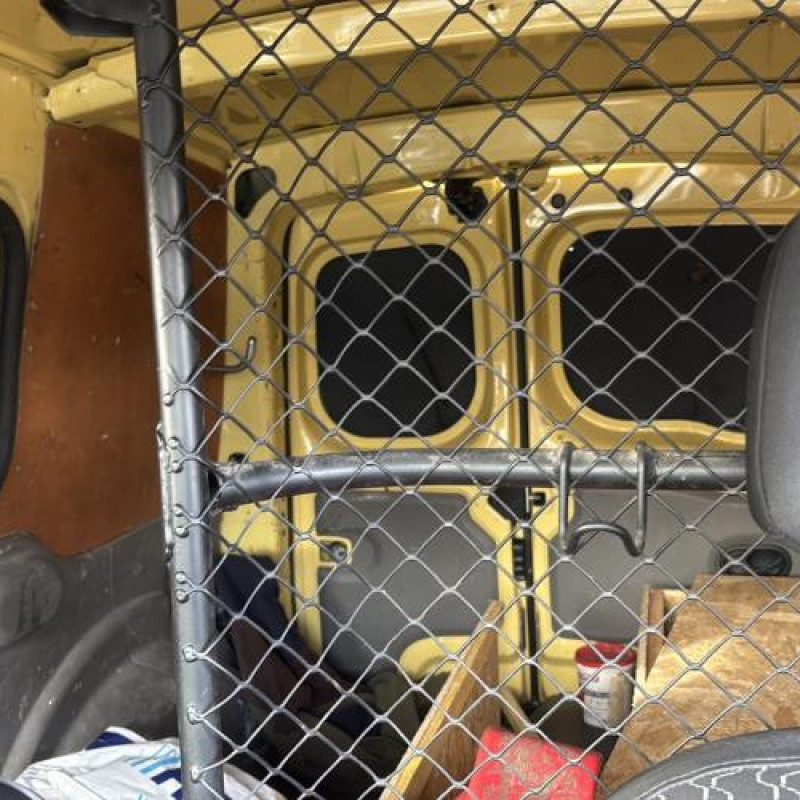 Face avant RENAULT KANGOO 2 Photo n°17