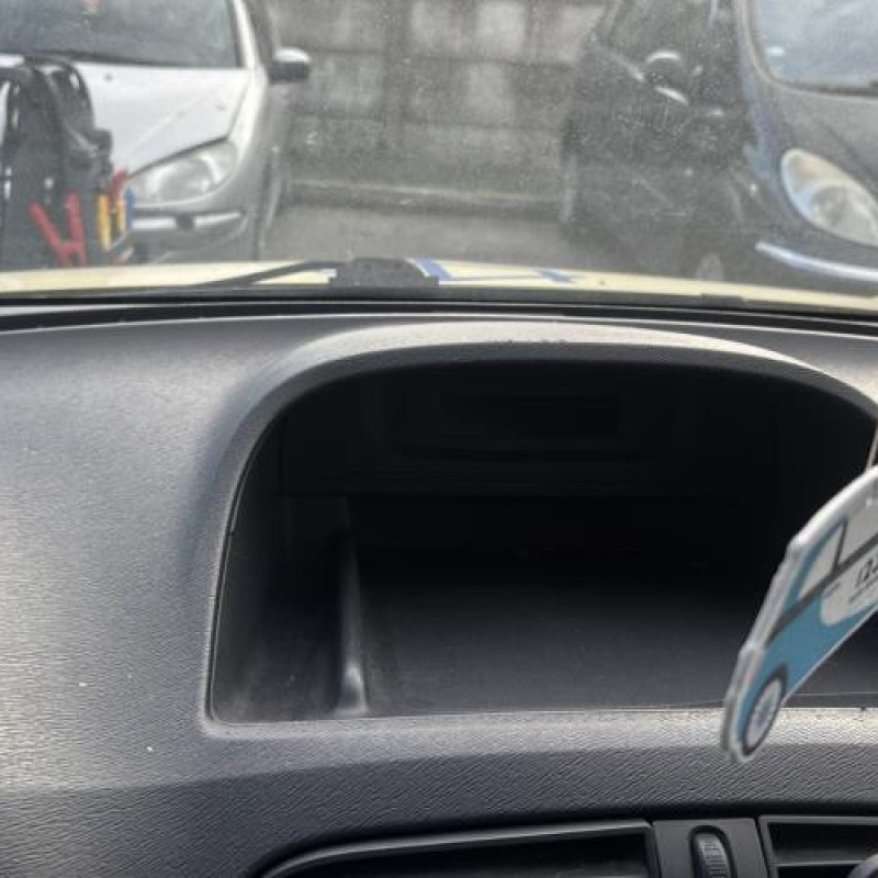 Face avant RENAULT KANGOO 2 Photo n°20