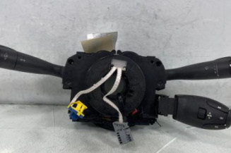 Com (Bloc Contacteur Tournant+Commodo Essuie Glace+Commodo Phare) CITROEN C2 Photo n°1