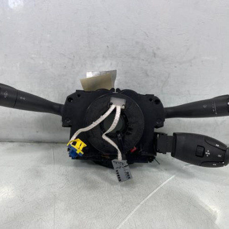 Com (Bloc Contacteur Tournant+Commodo Essuie Glace+Commodo Phare) CITROEN C2 Photo n°1