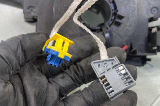 Com (Bloc Contacteur Tournant+Commodo Essuie Glace+Commodo Phare) CITROEN C2