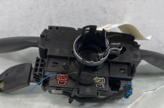 Com (Bloc Contacteur Tournant+Commodo Essuie Glace+Commodo Phare) CITROEN C2