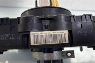 Com (Bloc Contacteur Tournant+Commodo Essuie Glace+Commodo Phare) CITROEN C2