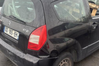 Com (Bloc Contacteur Tournant+Commodo Essuie Glace+Commodo Phare) CITROEN C2