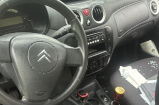 Com (Bloc Contacteur Tournant+Commodo Essuie Glace+Commodo Phare) CITROEN C2