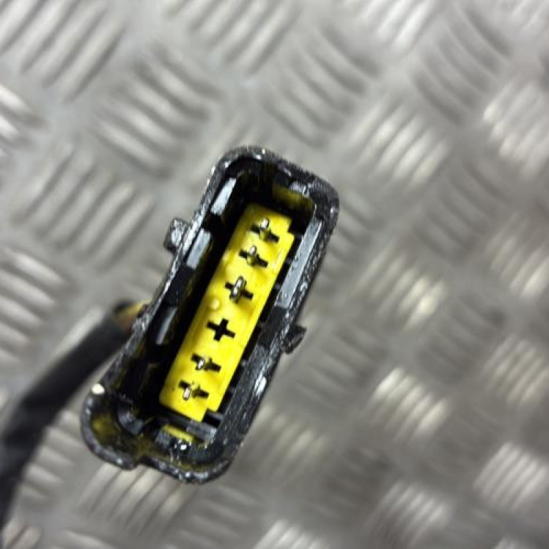 Cremaillere assistee CITROEN C3 1 Photo n°5