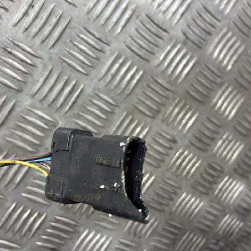 Cremaillere assistee CITROEN C3 1 Photo n°6