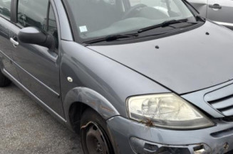 Cremaillere assistee CITROEN C3 1