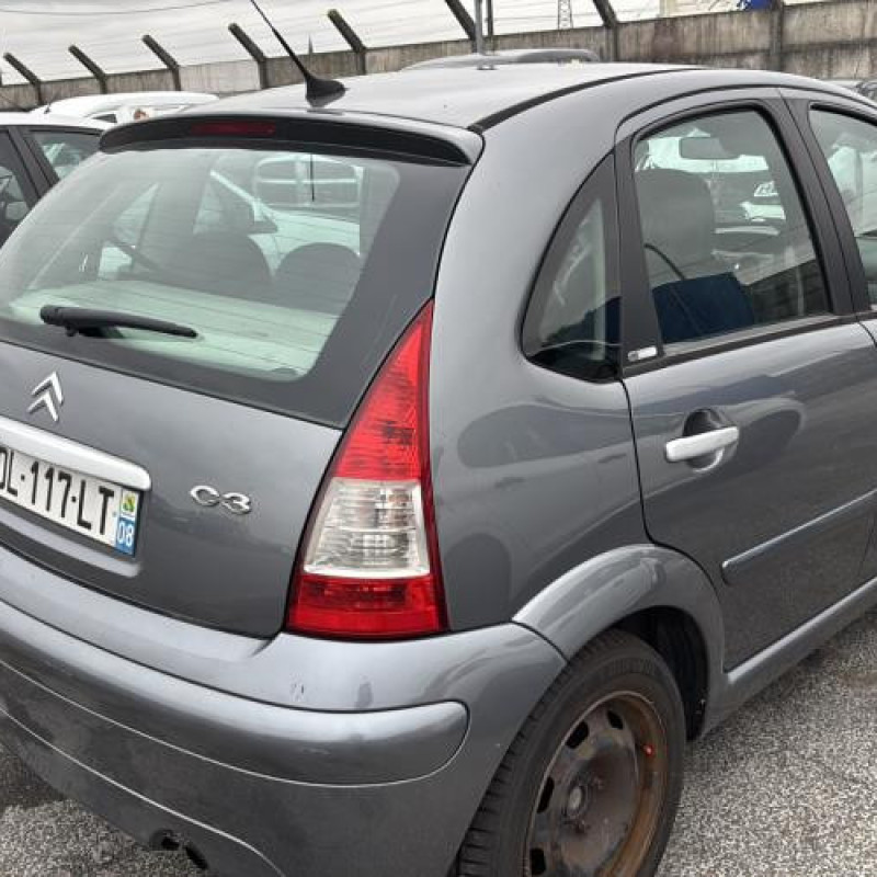 Cremaillere assistee CITROEN C3 1 Photo n°13