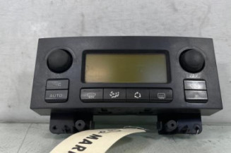 Commande chauffage CITROEN C4 1 Photo n°1