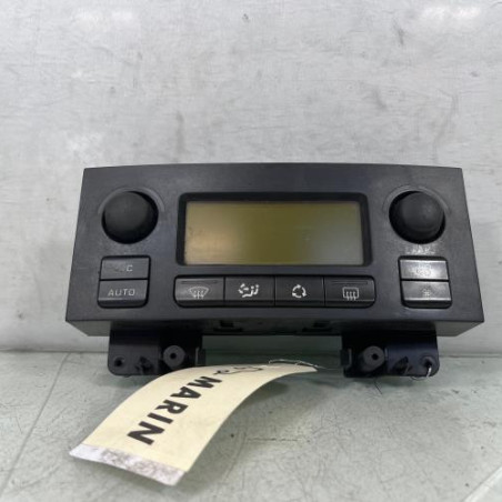 Commande chauffage CITROEN C4 1 Photo n°1