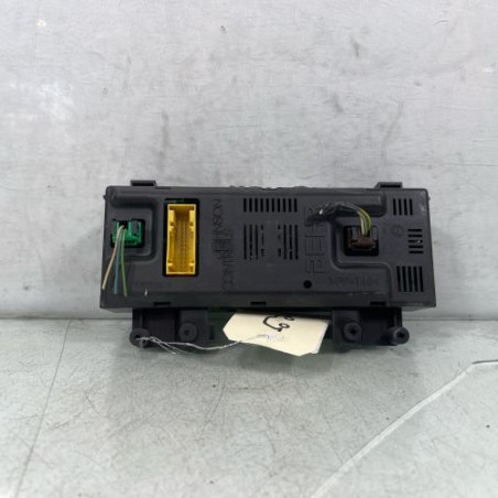 Commande chauffage CITROEN C4 1