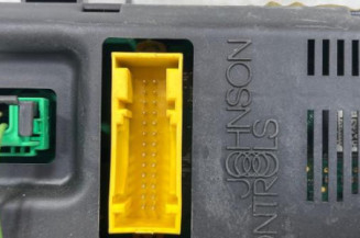 Commande chauffage CITROEN C4 1